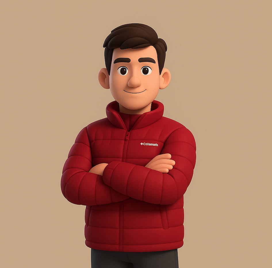 Maximo Marquez